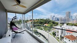The Rise @ Oxley (D9), Condominium #631094431